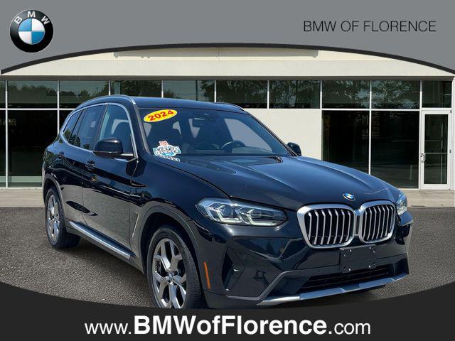 2024 BMW X3 xDrive30i for sale in Florence , SC
