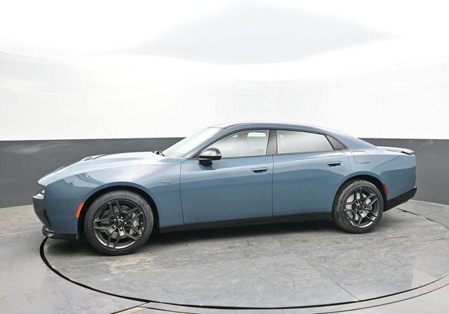 2026 Dodge Charger CHARGER R/T 4-DOOR AWD