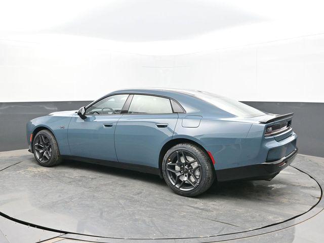 2026 Dodge Charger CHARGER R/T 4-DOOR AWD