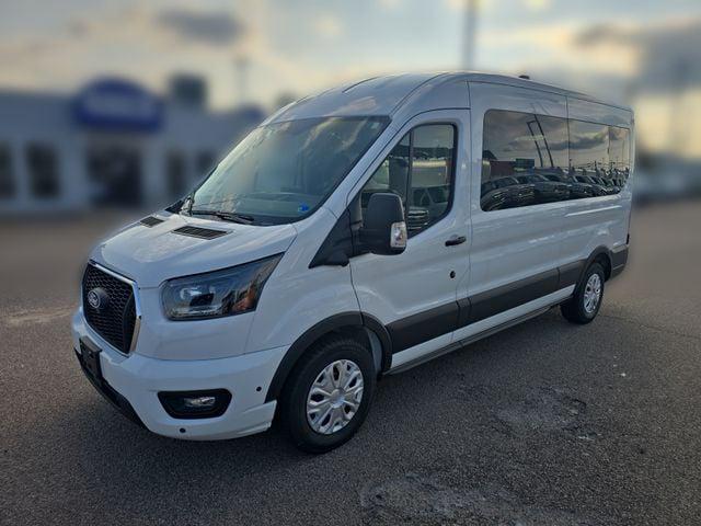 2026 Ford Transit-350 Passenger Van XLT for sale in Richmond, VA