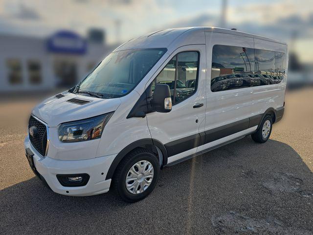 2026 Ford Transit-350 Passenger Van XLT for sale in Richmond, VA