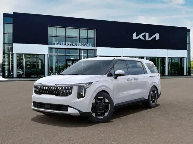 2026 Kia Carnival MPV EX for sale in Orland Hills, IL
