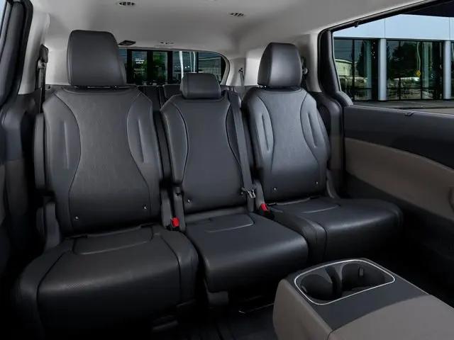 2026 Kia Carnival MPV EX