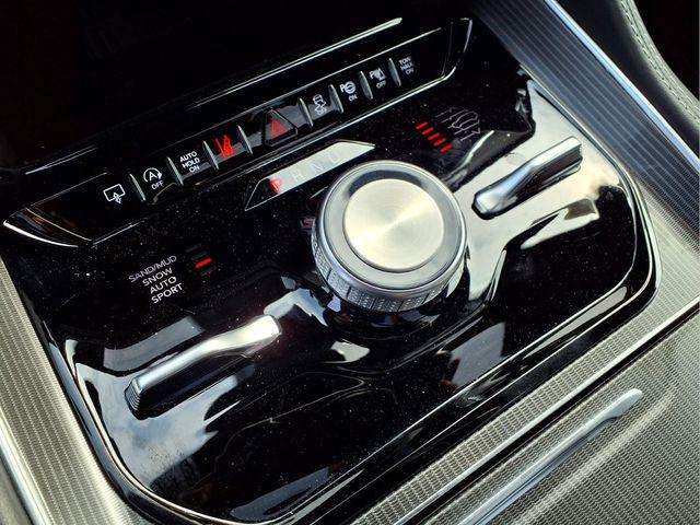2026 Jeep Grand Wagoneer Summit Obsidian 4x4