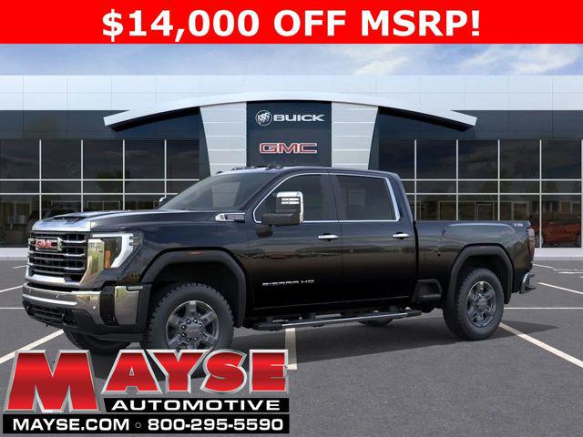 2026 GMC Sierra 2500HD SLT for sale in Aurora, MO