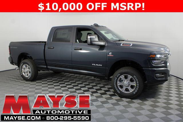 2026 Ram 3500 Big Horn Crew Cab 4x4 6'4" Box for sale in Aurora, MO