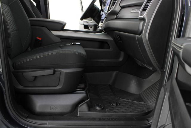 2026 Ram 3500 Big Horn Crew Cab 4x4 6'4" Box