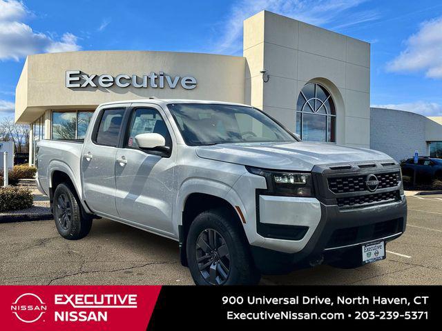 2026 Nissan Frontier Crew Cab SV 4x4 for sale in North Haven, CT