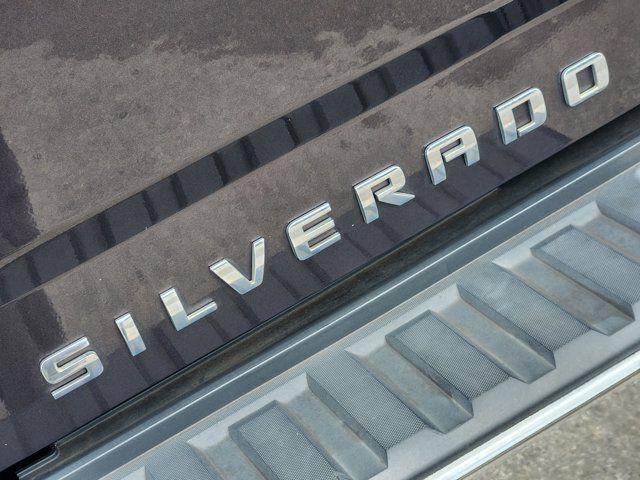 2014 Chevrolet Silverado 1500 1LZ