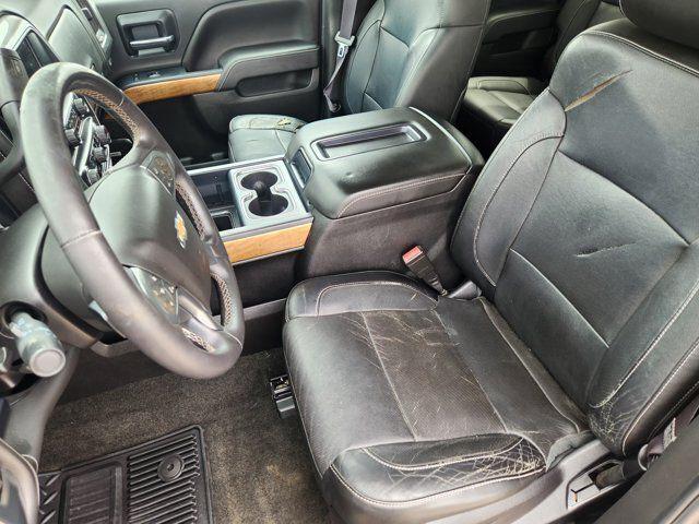 2014 Chevrolet Silverado 1500 1LZ