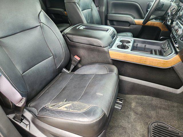 2014 Chevrolet Silverado 1500 1LZ