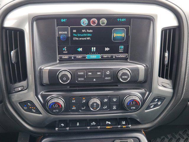 2014 Chevrolet Silverado 1500 1LZ