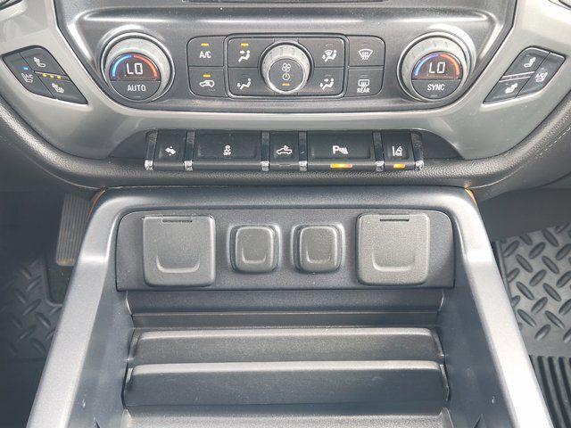 2014 Chevrolet Silverado 1500 1LZ