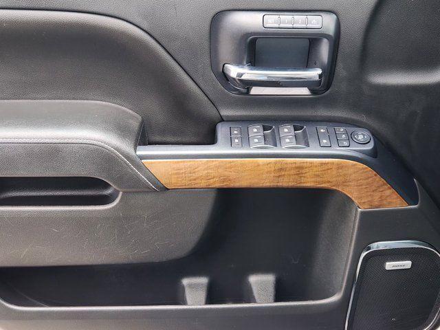 2014 Chevrolet Silverado 1500 1LZ