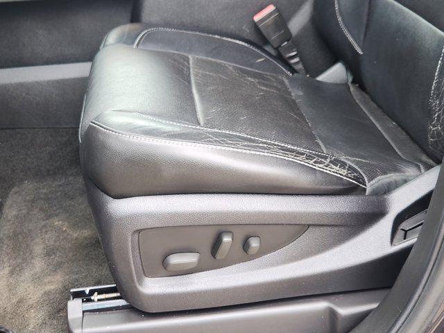 2014 Chevrolet Silverado 1500 1LZ