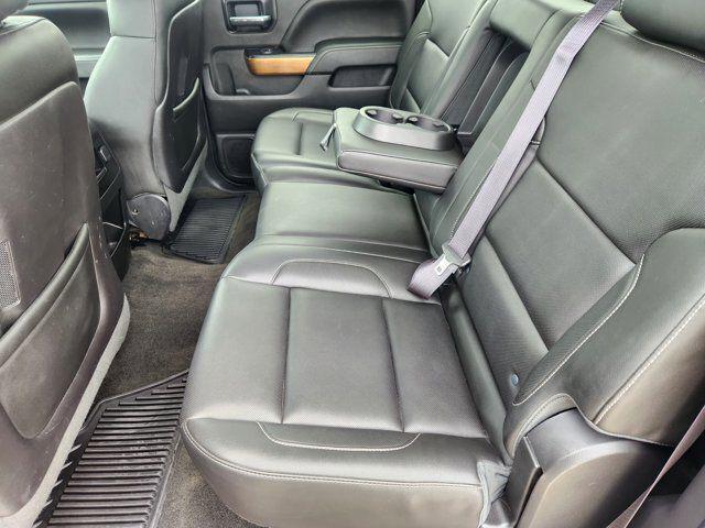 2014 Chevrolet Silverado 1500 1LZ