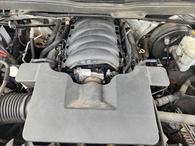 2014 Chevrolet Silverado 1500 1LZ