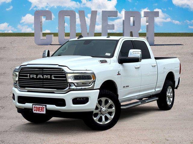 2023 Ram 2500 Laramie Crew Cab 4x4 6'4" Box for sale in Austin, TX