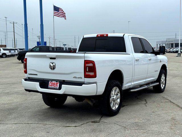 2023 Ram 2500 Laramie Crew Cab 4x4 6'4" Box