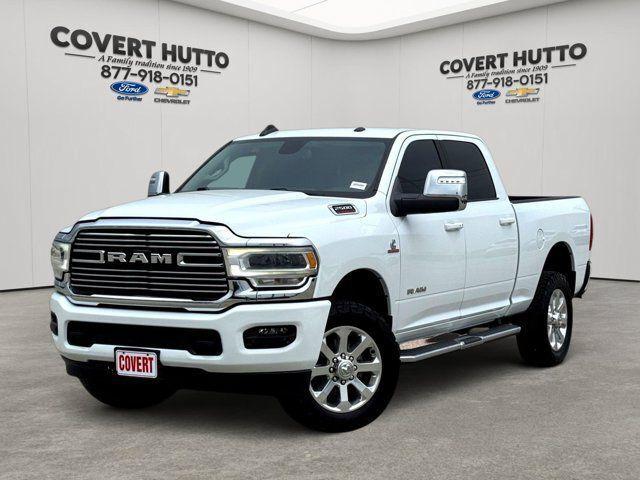 2023 Ram 2500 Laramie Crew Cab 4x4 6'4" Box for sale in Austin, TX