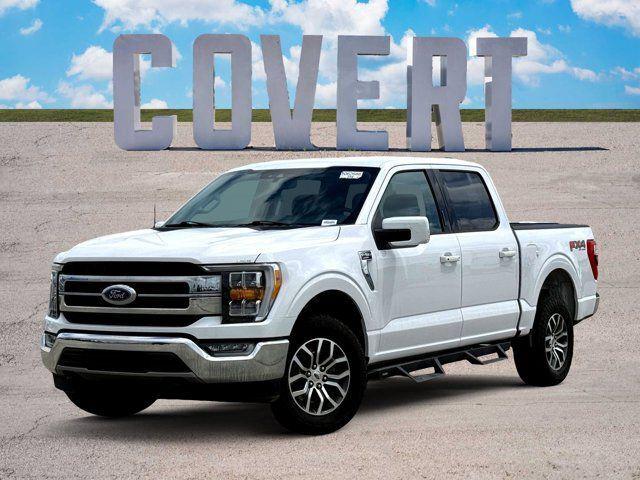 2021 Ford F-150 LARIAT for sale in Austin, TX