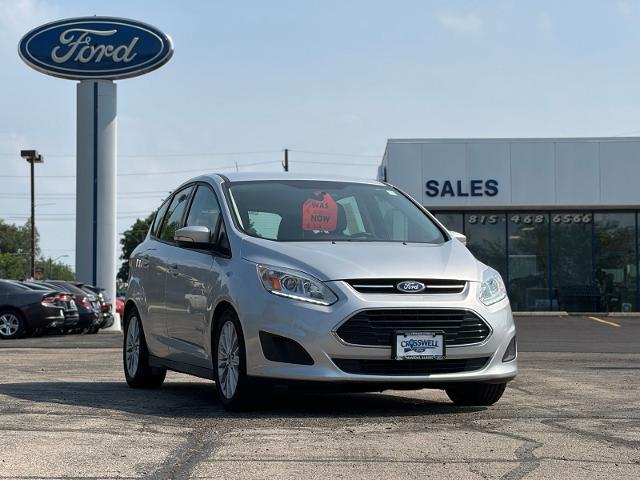 2017 Ford C-Max Hybrid SE for sale in Manteno, IL