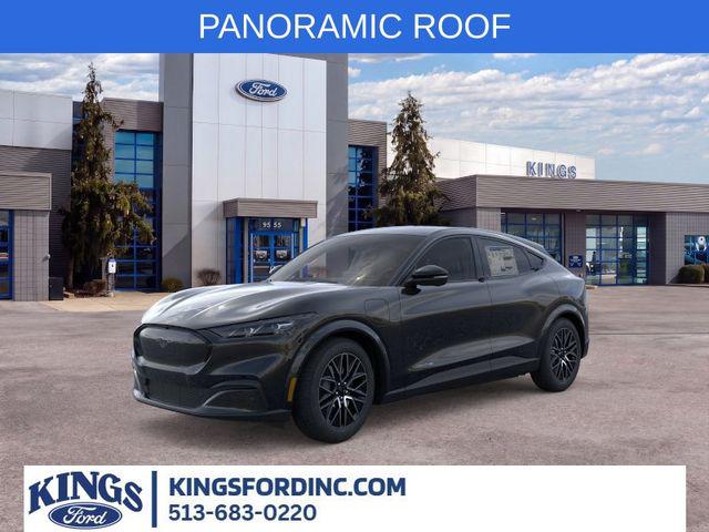 2026 Ford Mustang Mach-E for sale near Cincinnati, OH