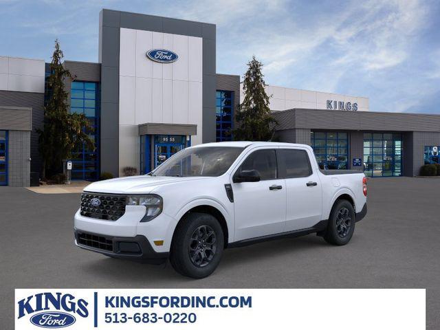2025 Ford Maverick XLT for sale near Cincinnati, OH
