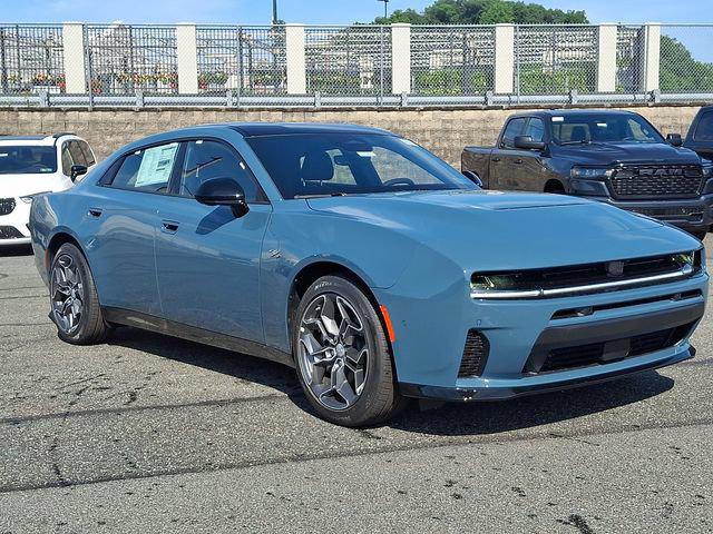 2026 Dodge Charger CHARGER R/T PLUS 4-DOOR AWD 2026 Dodge Charger CHARGER R/T PLUS 4-DOOR AWD