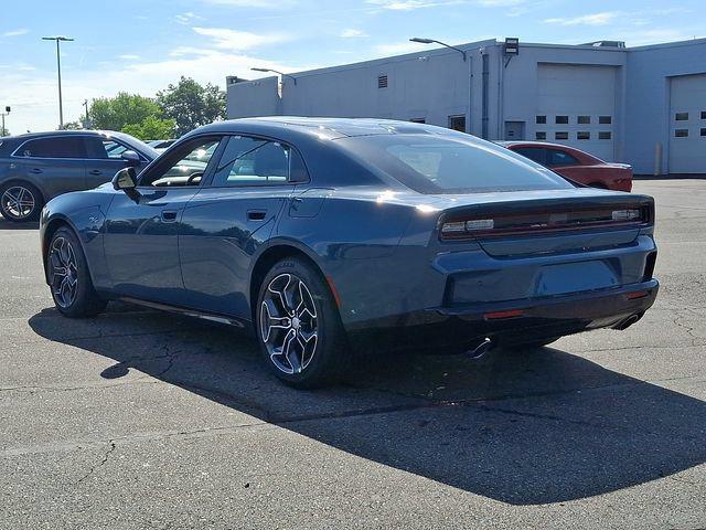 2026 Dodge Charger CHARGER R/T PLUS 4-DOOR AWD 2026 Dodge Charger CHARGER R/T PLUS 4-DOOR AWD