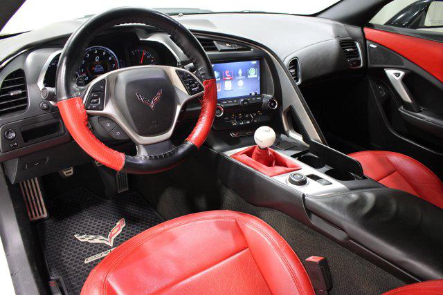 2014 Chevrolet Corvette Stingray Z51