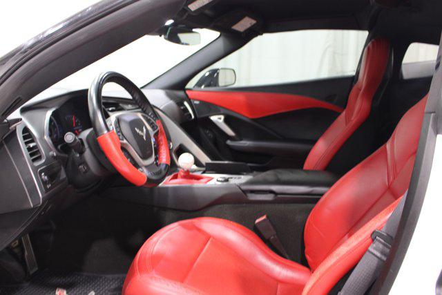 2014 Chevrolet Corvette Stingray Z51