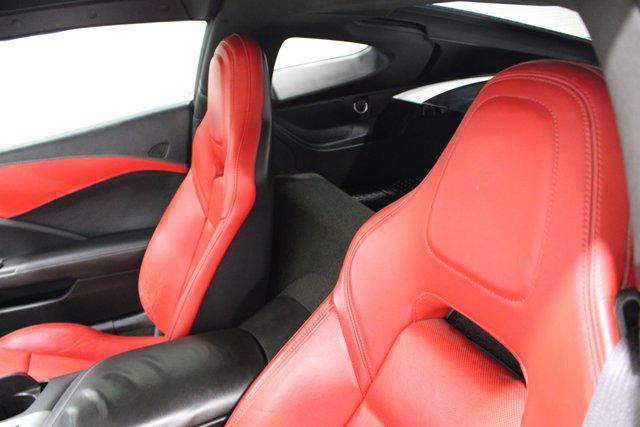 2014 Chevrolet Corvette Stingray Z51