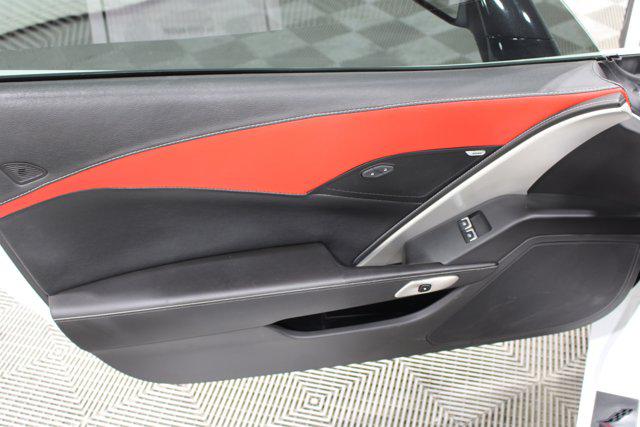2014 Chevrolet Corvette Stingray Z51
