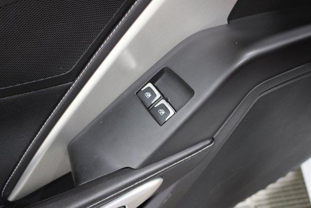 2014 Chevrolet Corvette Stingray Z51