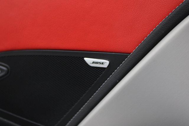 2014 Chevrolet Corvette Stingray Z51