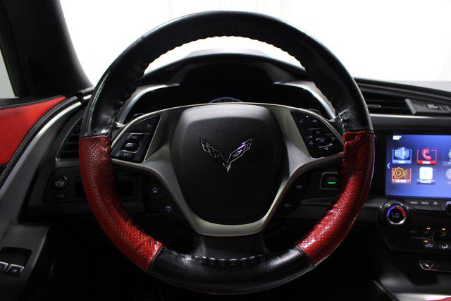 2014 Chevrolet Corvette Stingray Z51