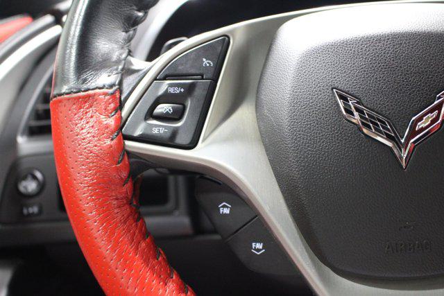 2014 Chevrolet Corvette Stingray Z51