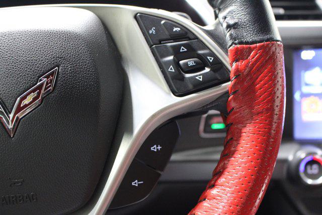 2014 Chevrolet Corvette Stingray Z51