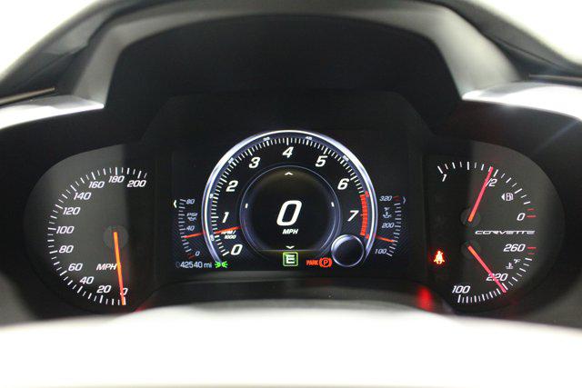 2014 Chevrolet Corvette Stingray Z51