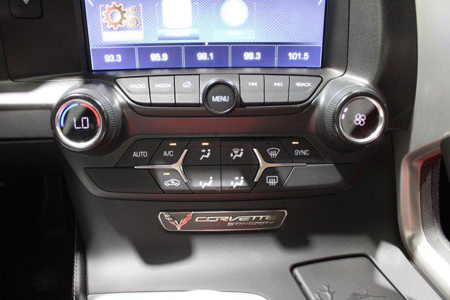 2014 Chevrolet Corvette Stingray Z51