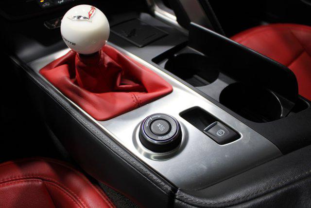 2014 Chevrolet Corvette Stingray Z51
