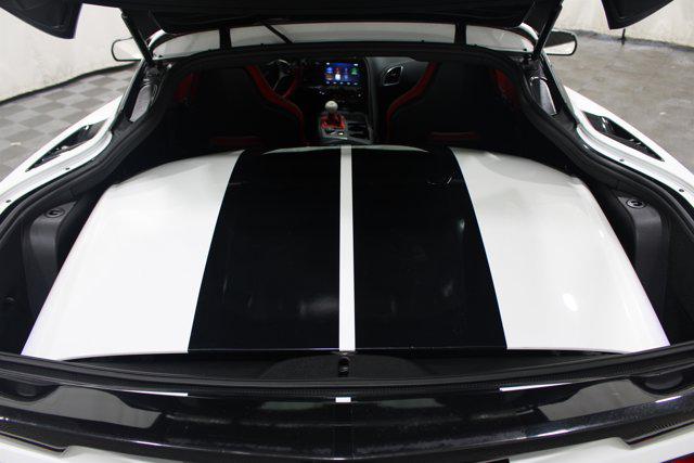 2014 Chevrolet Corvette Stingray Z51