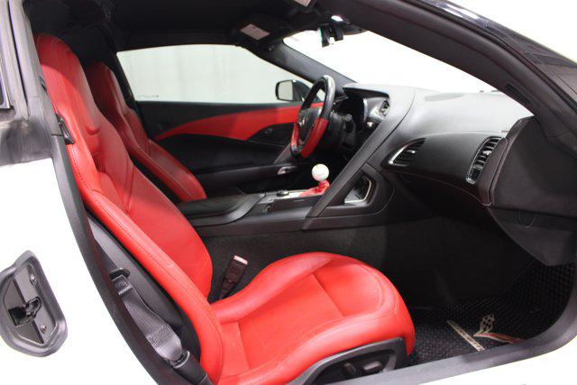 2014 Chevrolet Corvette Stingray Z51
