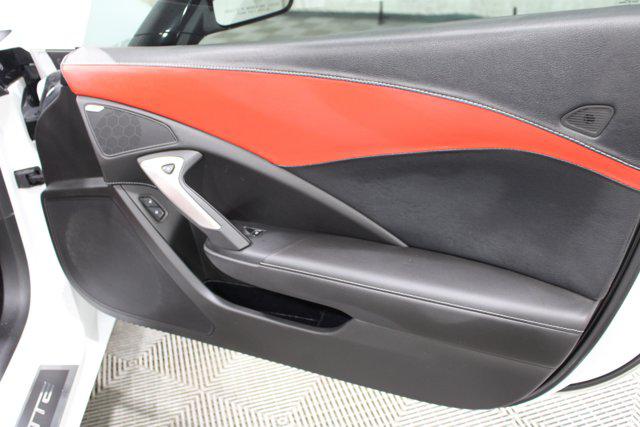 2014 Chevrolet Corvette Stingray Z51