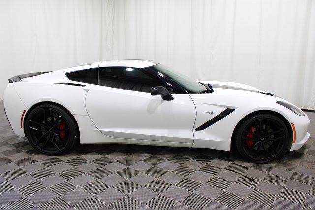 2014 Chevrolet Corvette Stingray Z51