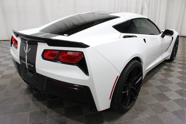 2014 Chevrolet Corvette Stingray Z51