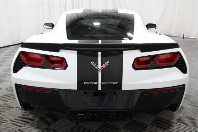 2014 Chevrolet Corvette Stingray Z51