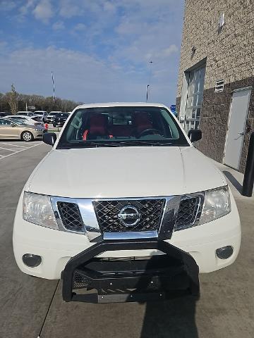 2021 Nissan Frontier Crew Cab SV 4x4 for sale in Wentzville, MO