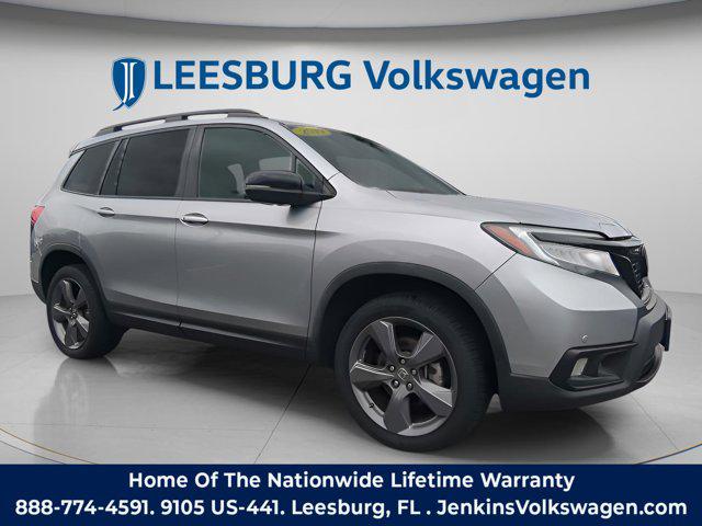 2019 Honda Passport Touring for sale in Leesburg, FL